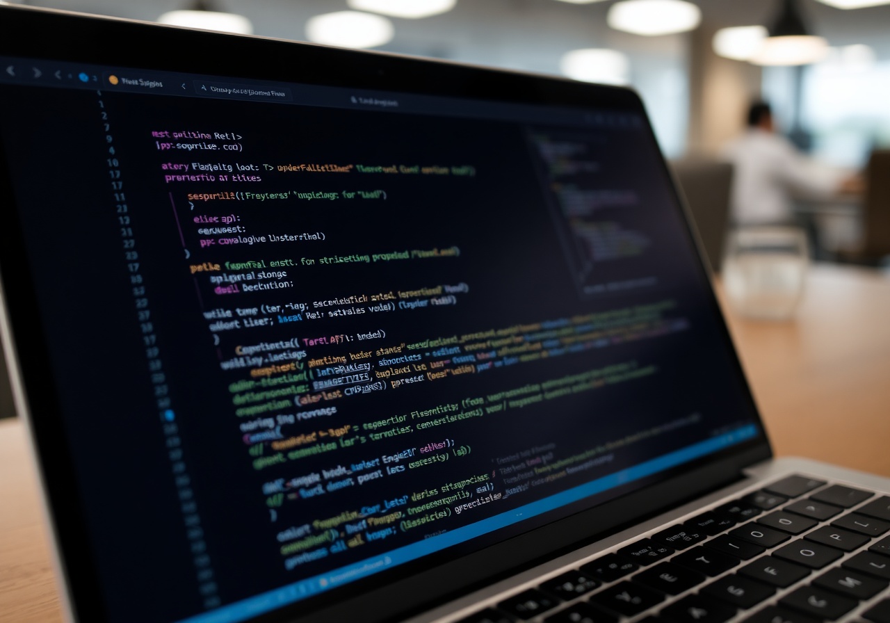Пример кода интеграции API